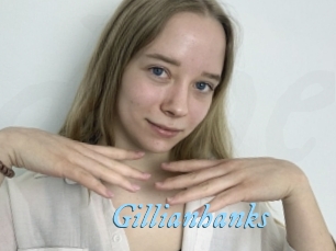 Gillianhanks