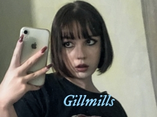 Gillmills