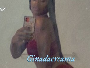 Ginadacreama