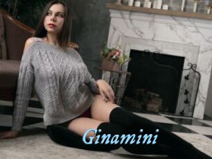 Ginamini