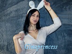 Ginaprincess