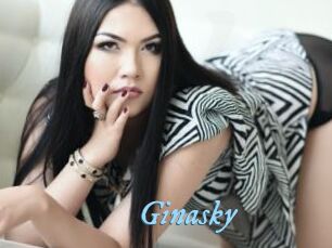 Ginasky
