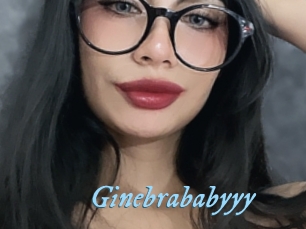 Ginebrababyyy