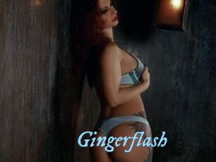 gingerflash DeriheruI