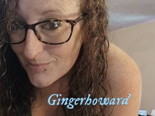 Gingerhoward