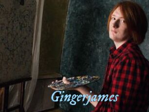 Gingerjames