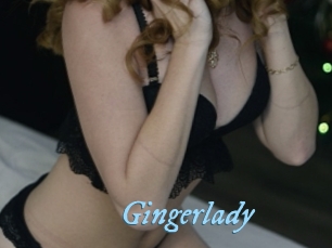 Gingerlady