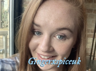 Gingerxspiceuk