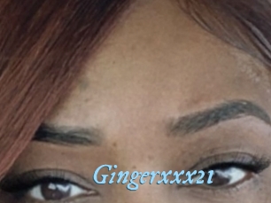 Gingerxxx21