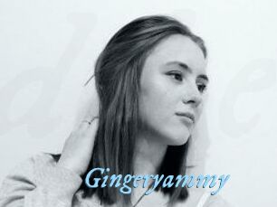 Gingeryammy