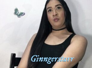 Ginngerstarr