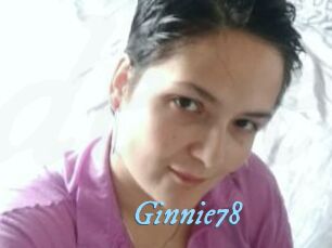 Ginnie78