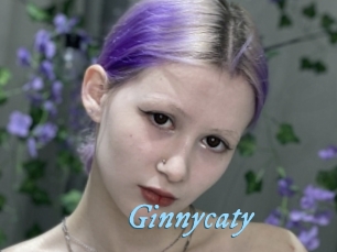 Ginnycaty