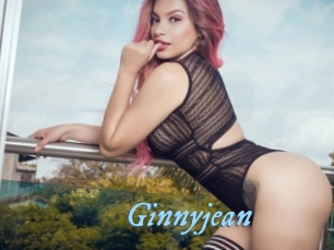 Ginnyjean