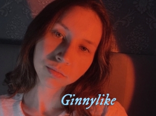 Ginnylike