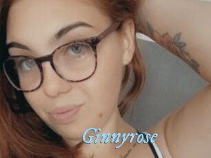 Ginnyrose