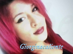 Giorginacaliente