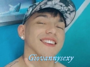 Giovannysexy