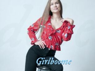 Girlboome