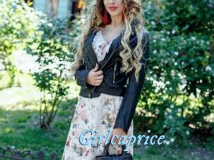 Girlcaprice