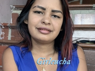 Girleucha