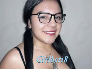 Girlhot18