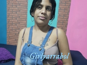 Girlyarrabol