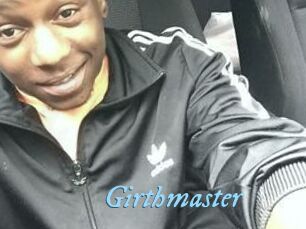 Girthmaster