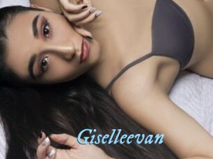 Giselleevan