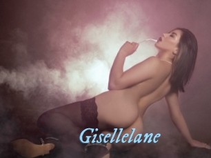 Gisellelane