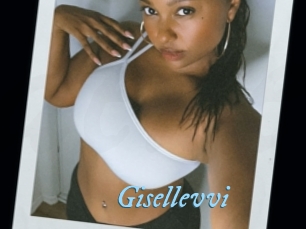 Gisellevvi