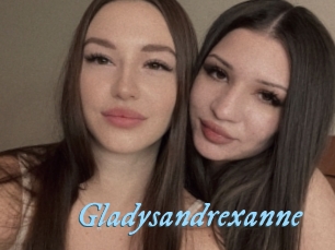 Gladysandrexanne