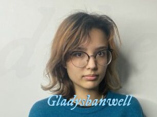 gladysbanwell DeriheruI