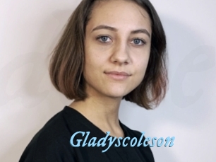 Gladyscoleson