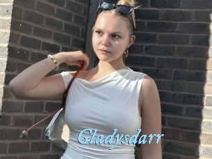 Gladysdarr