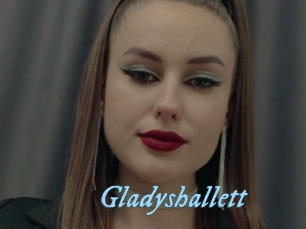 Gladyshallett