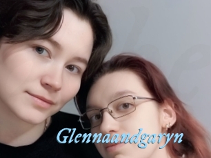 glennaandgaryn DeriheruI