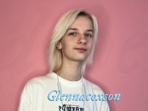 Glennacoxson
