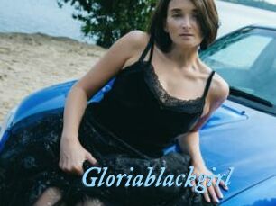 Gloriablackgirl