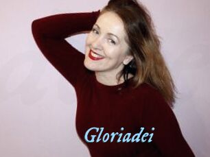gloriadei DeriheruI