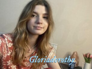 Gloriadorothy