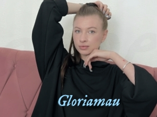 Gloriamau