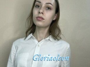 Gloriaolson