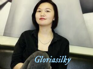 Gloriasilky