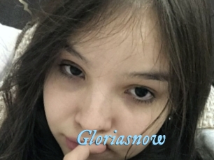 Gloriasnow