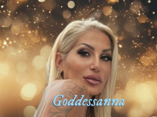 Goddessanna