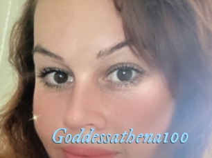 goddessathena100 DeriheruI
