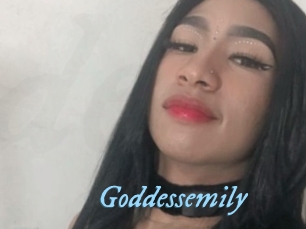 Goddessemily