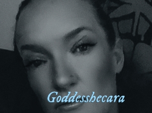 Goddesshecara