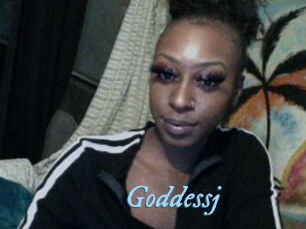 Goddessj